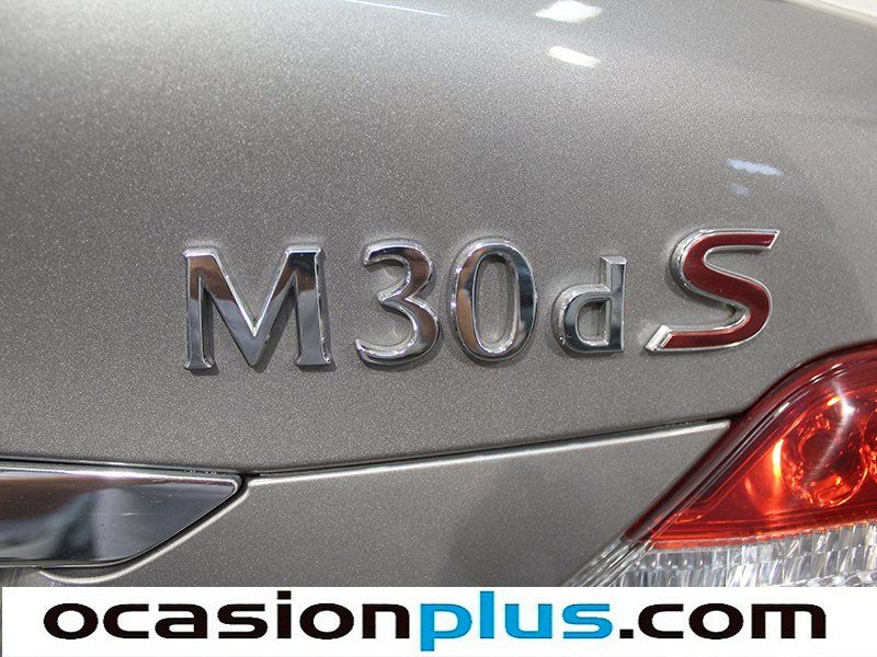 Infiniti M30 3.0D V6 S Premium Auto 175kW (238CV)