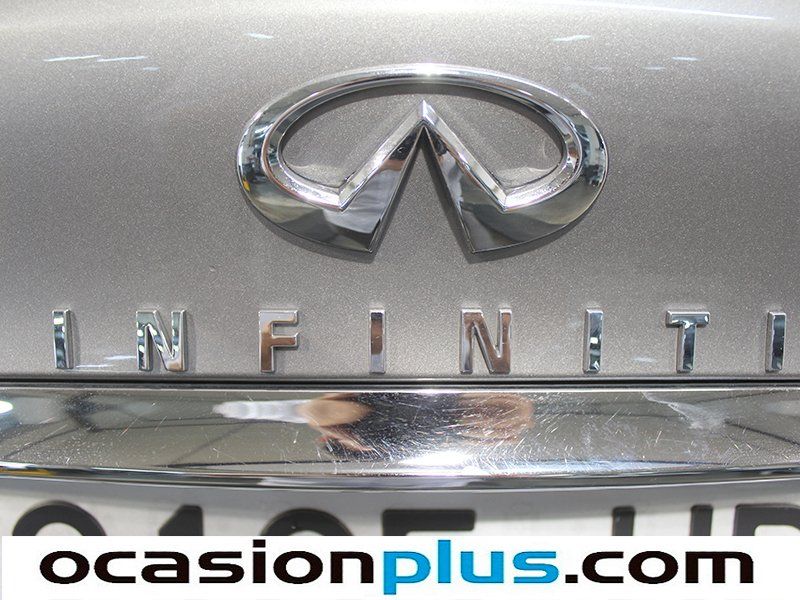 Infiniti M30 3.0D V6 S Premium Auto 175kW (238CV)