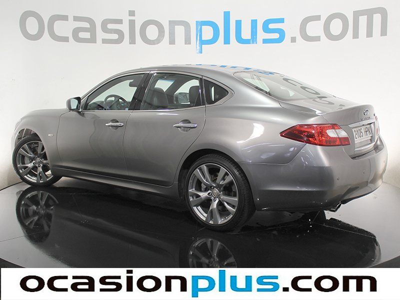 Infiniti M30 3.0D V6 S Premium Auto 175kW (238CV)