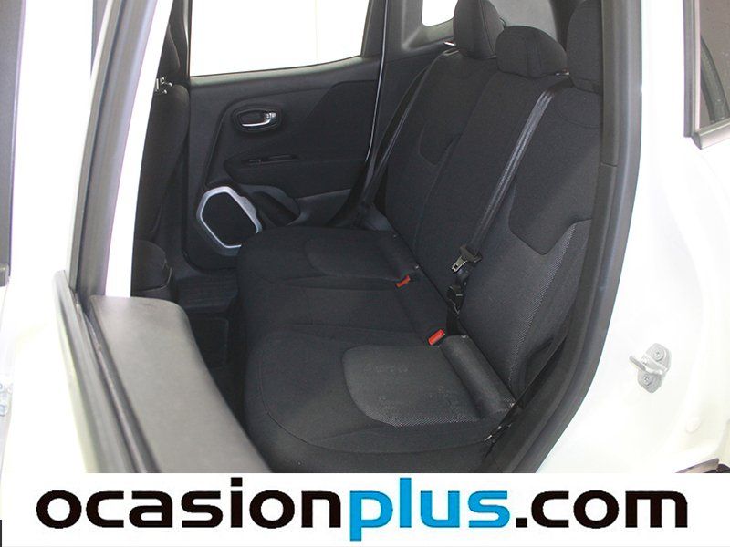Jeep Renegade 1.6 Mjet Longitude 4x2 E6 88kW (120CV)