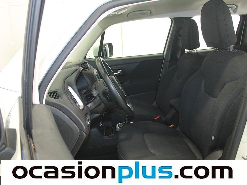 Jeep Renegade 1.6 Mjet Longitude 4x2 E6 88kW (120CV)
