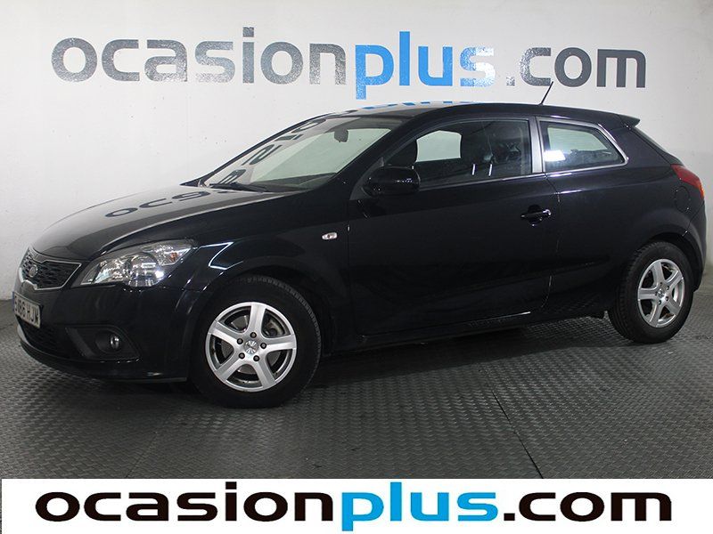 Kia Pro_ceed 1.6 CRDi Emotion Eco-Dynamics 94kW (128CV)