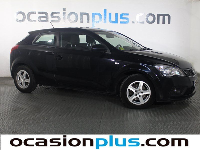 Kia Pro_ceed 1.6 CRDi Emotion Eco-Dynamics 94kW (128CV)