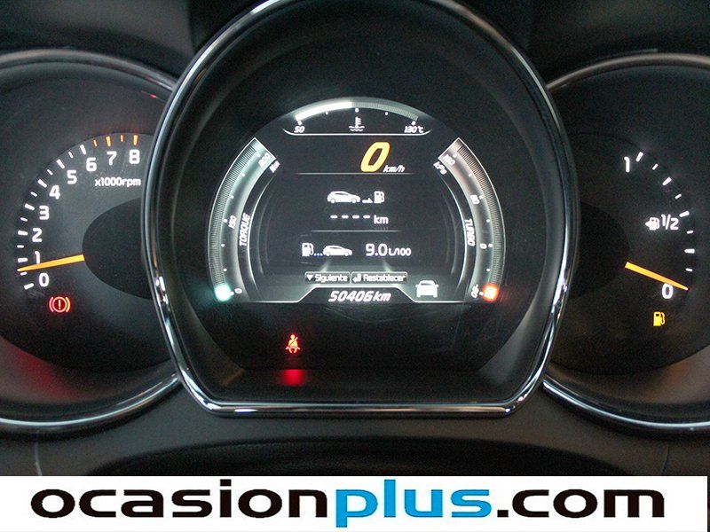 Kia Pro_ceed 1.6 T-GDi GT Serie Especial Limitada 150 kW (204 CV)