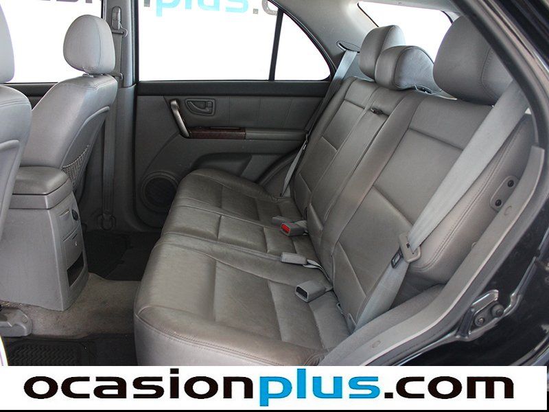 Kia Sorento 2.5 CRDI EX 103kW (140CV)