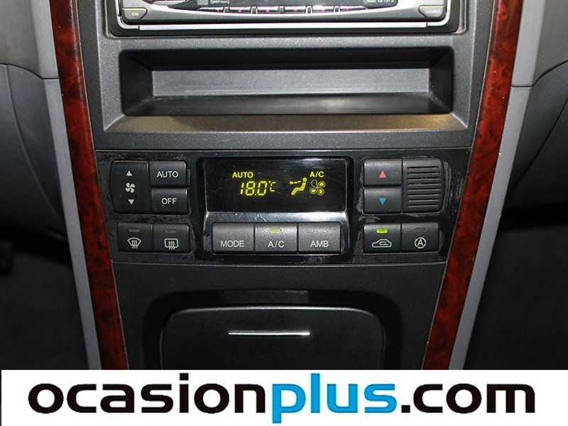 Kia Magentis 2.0 GLS 136CV
