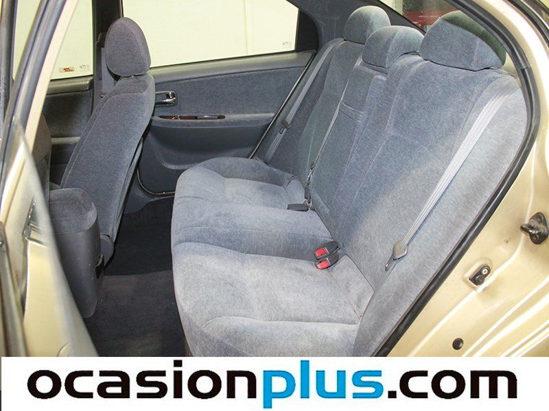 Kia Magentis 2.0 GLS 136CV