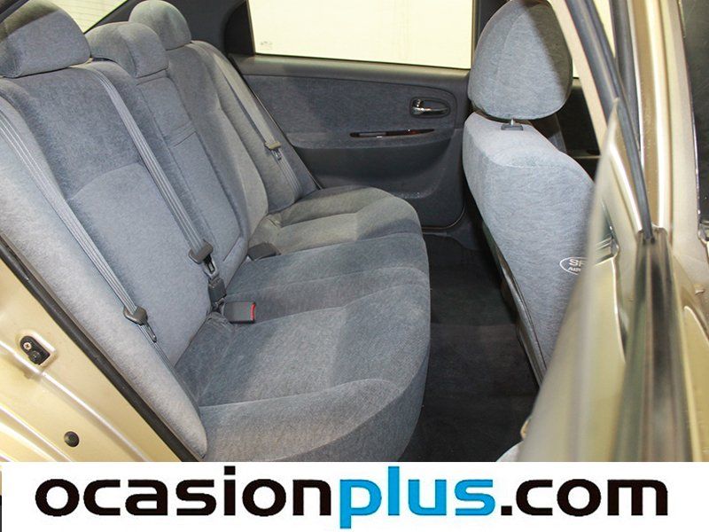 Kia Magentis 2.0 GLS 136CV
