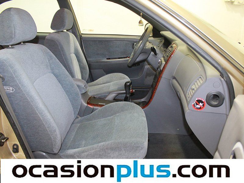Kia Magentis 2.0 GLS 136CV