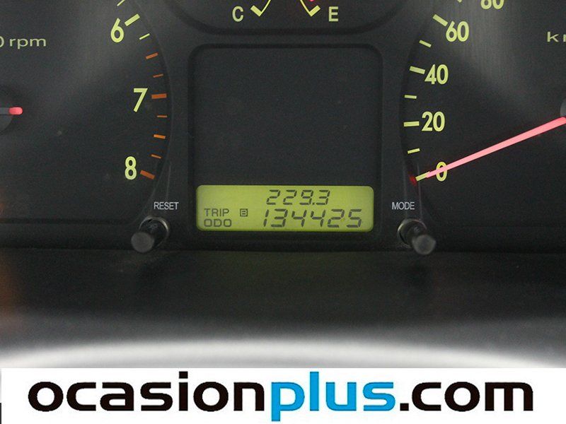 Kia Magentis 2.0 GLS 136CV