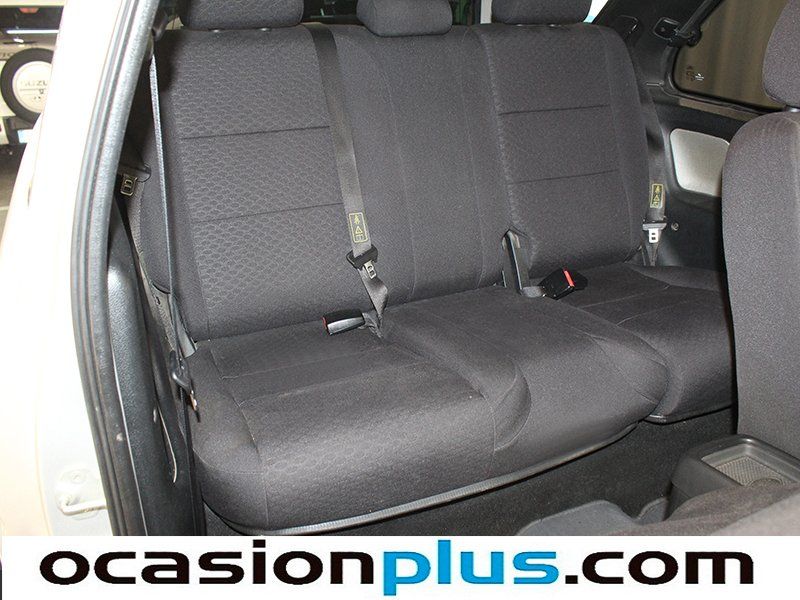 Land Rover Freelander 2.0 Td4 S 82kW (112CV)