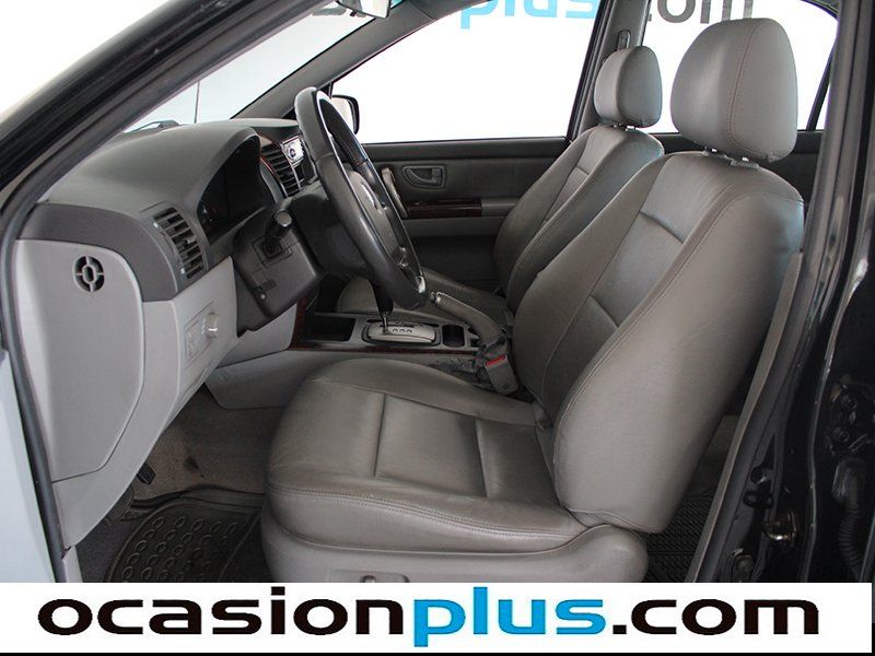 Kia Sorento 2.5 CRDI EX 103kW (140CV)