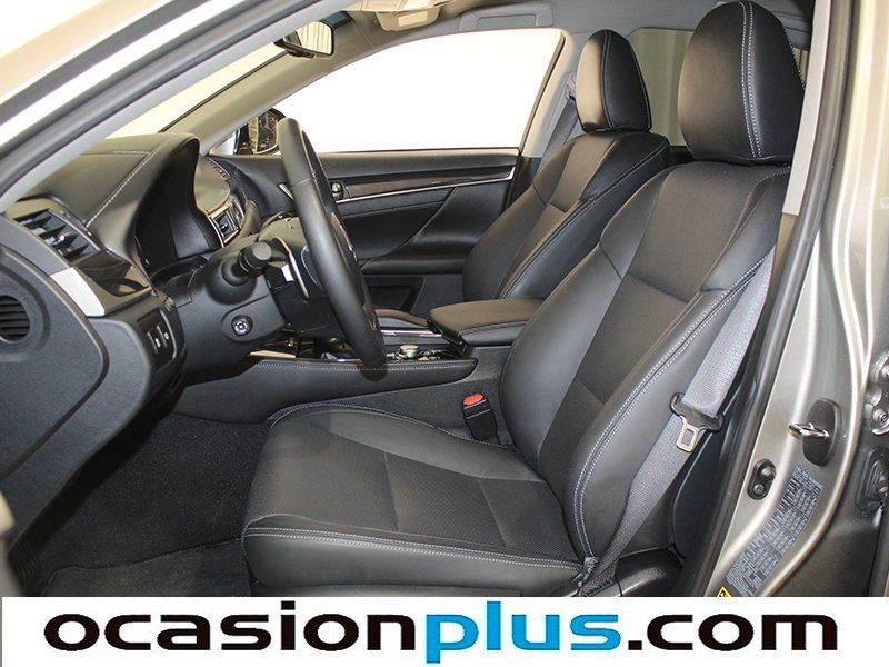 Lexus GS 300 300h Executive 164 kW (223 CV)