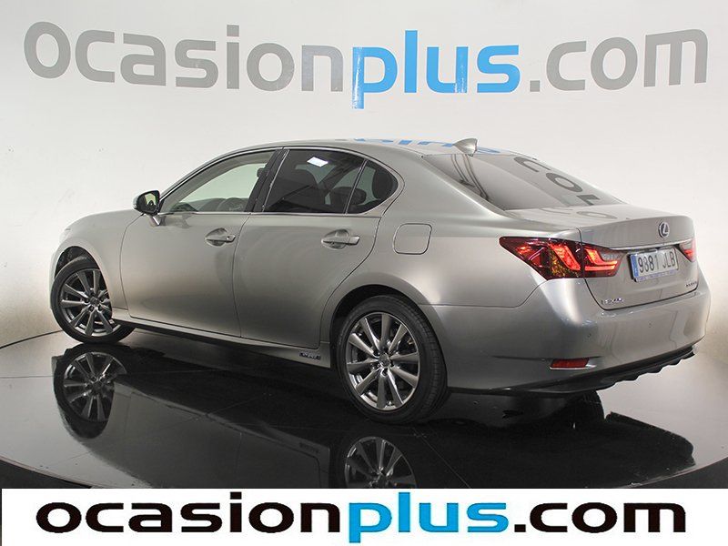 Lexus GS 300 300h Executive 164 kW (223 CV)