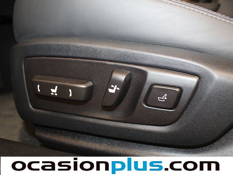 Lexus GS 300 300h Executive 164 kW (223 CV)
