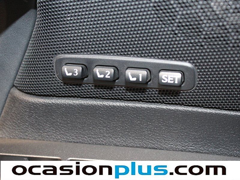 Lexus IS 220d 220d Sport Multimedia 130kW (177CV)
