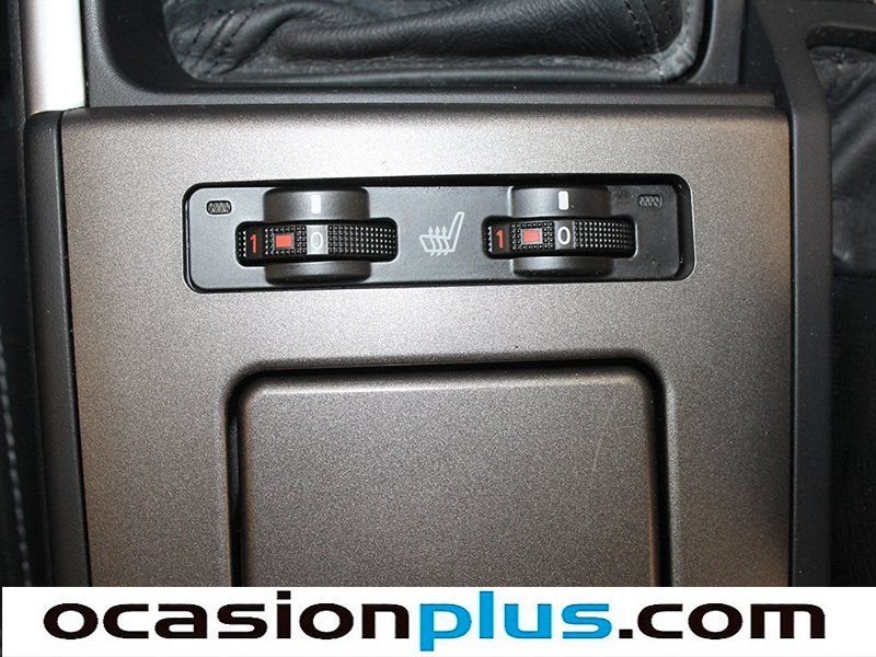 Lexus IS 220d 220d Sport Multimedia 130kW (177CV)
