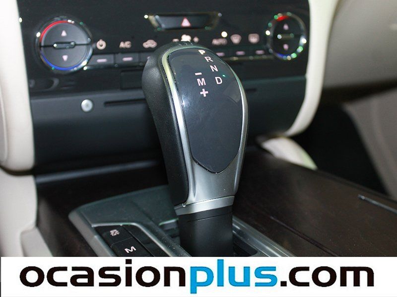 Maserati Ghibli 3.0 Diesel V6 202 kW (275 CV)