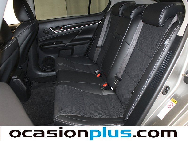 Lexus GS 300 300h Executive 164 kW (223 CV)