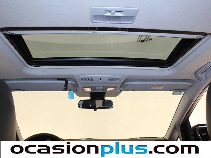 Mazda CX-7 2.3 Sportive 191 kW (260 CV)
