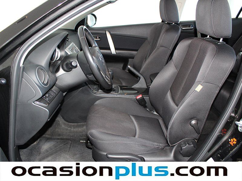 Mazda 6 Mazda  2.2 DE Active 120 kW (163 CV)
