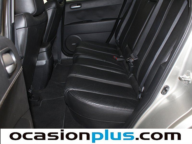 Mazda CX-7 2.3 Sportive 191 kW (260 CV)