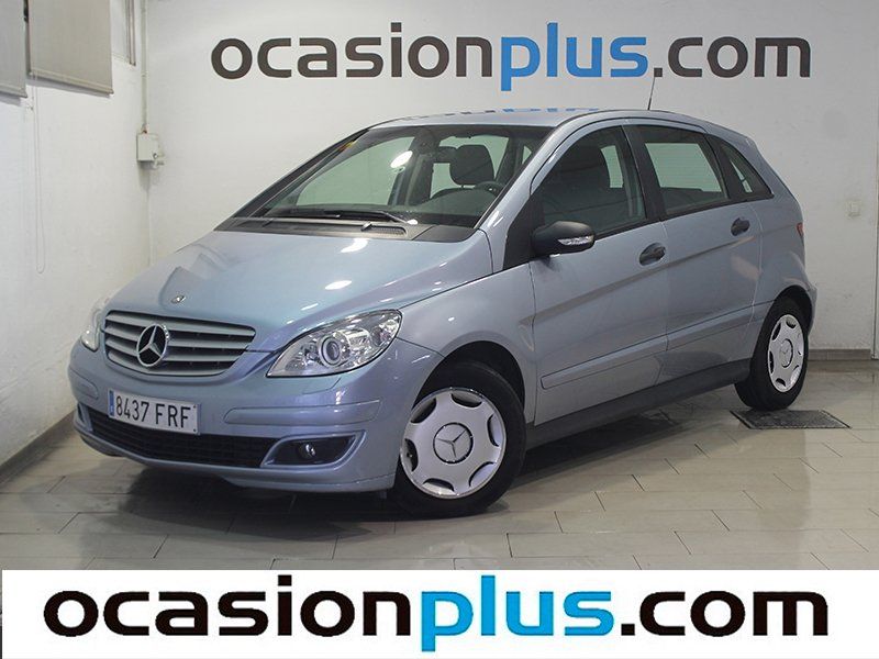 Mercedes-Benz CL B 170 85 kW (116 CV)