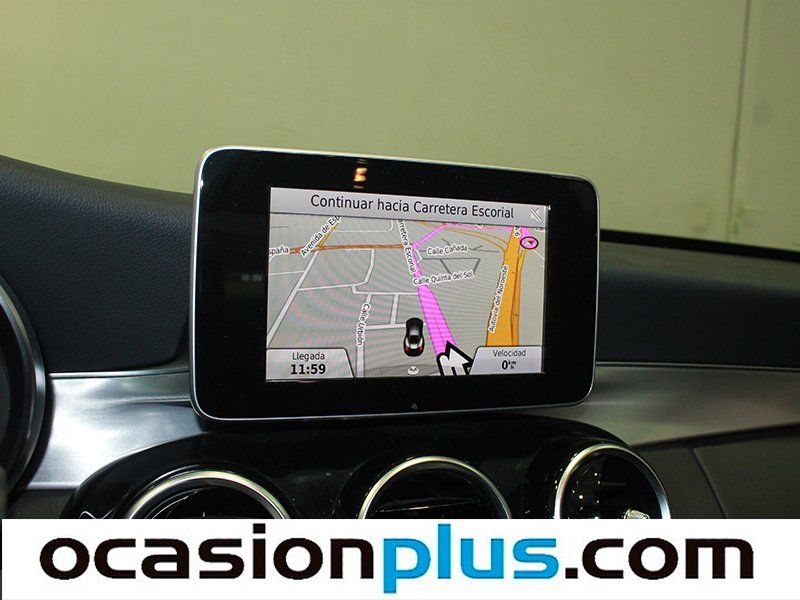 Mercedes-Benz CL C 220 BlueTEC AMG LINE 125 kW (170 CV)