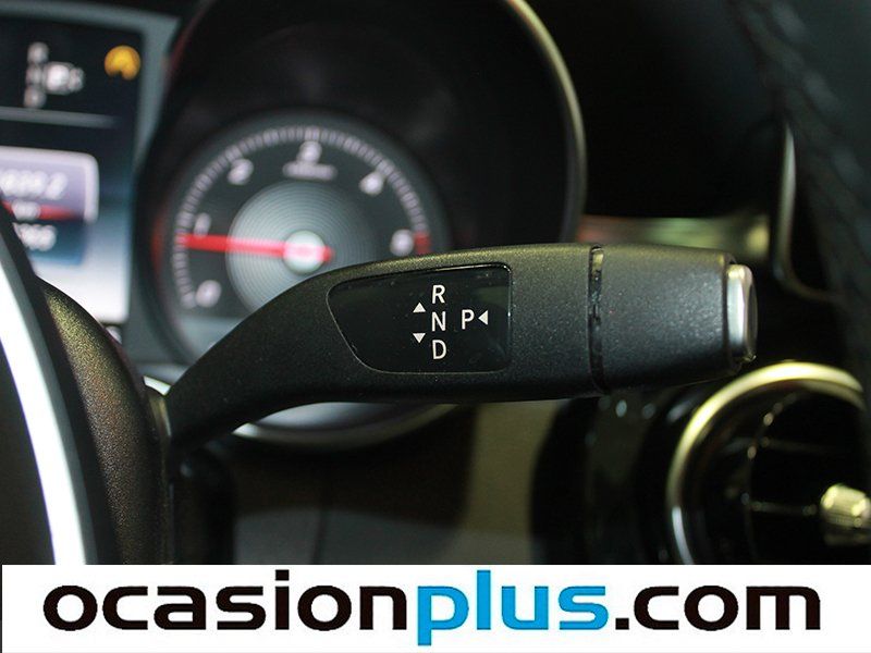 Mercedes-Benz CL C 220 BlueTEC AMG LINE 125 kW (170 CV)