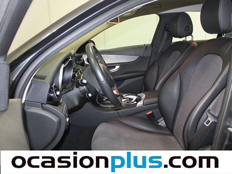 Mercedes-Benz CL C 220 BlueTEC AMG LINE 125 kW (170 CV)