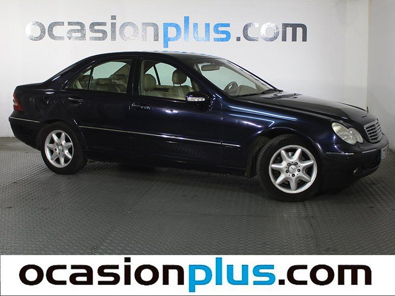 Mercedes-Benz CL C 240 ELEGANCE (170CV)