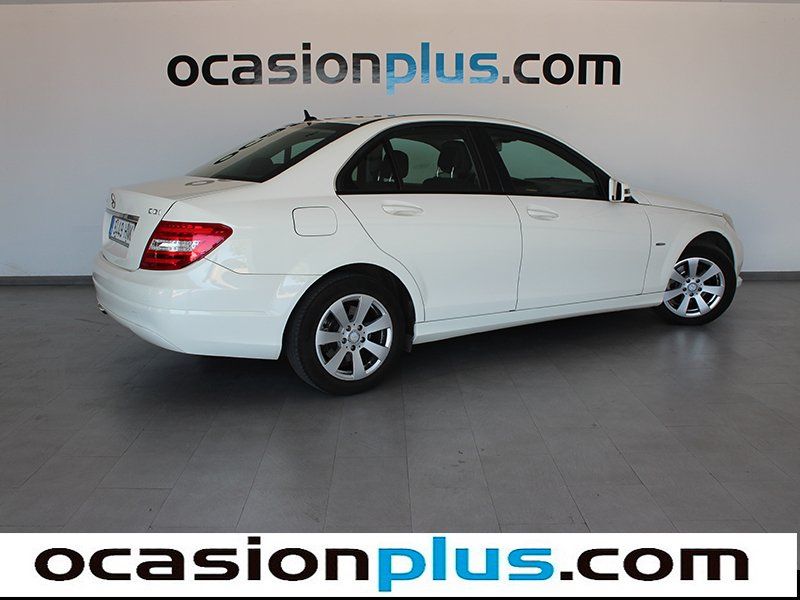 Mercedes-Benz CL C 220 CDI Blue Efficiency Avantgarde 170CV