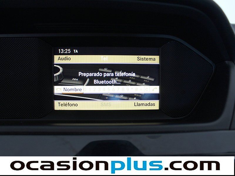Mercedes-Benz CL C 220 CDI Blue Efficiency Avantgarde 170CV