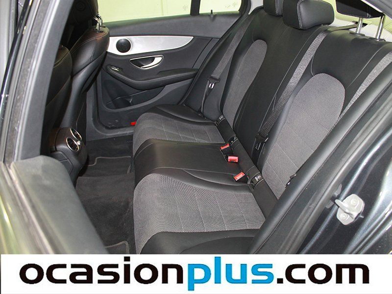 Mercedes-Benz CL C 220 BlueTEC AMG LINE 125 kW (170 CV)