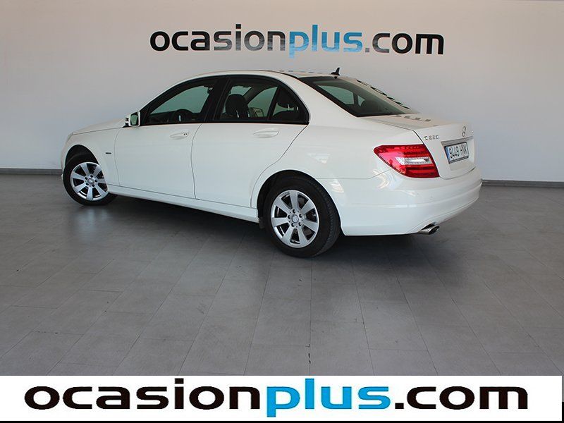 Mercedes-Benz CL C 220 CDI Blue Efficiency Avantgarde 170CV