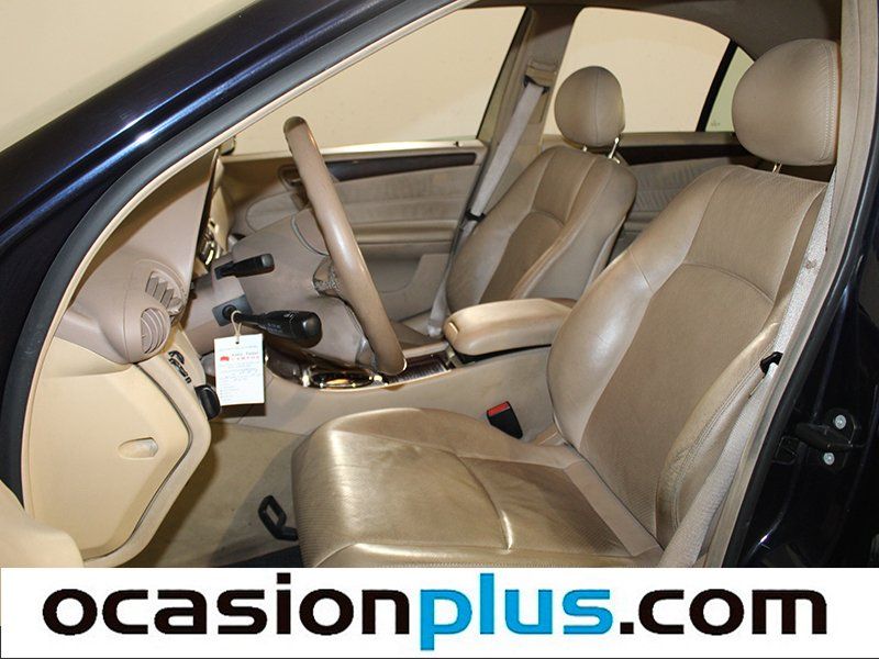 Mercedes-Benz CL C 240 ELEGANCE (170CV)