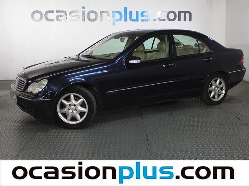 Mercedes-Benz CL C 240 ELEGANCE (170CV)
