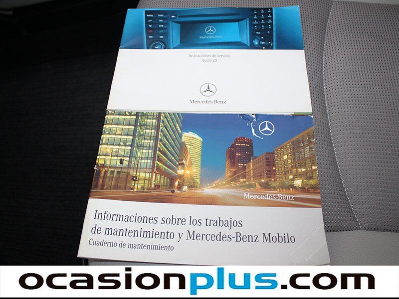 Mercedes-Benz CL 220 CDI 150CV