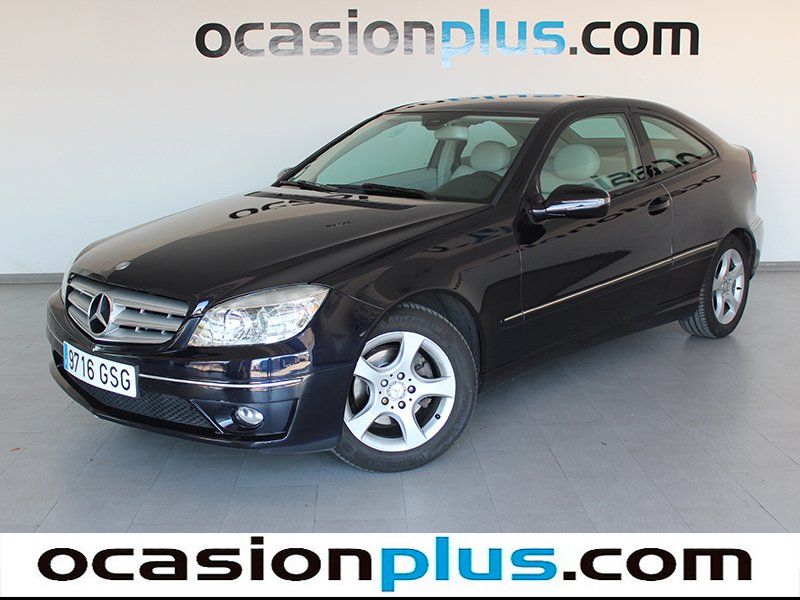 Mercedes-Benz CL 220 CDI 150CV