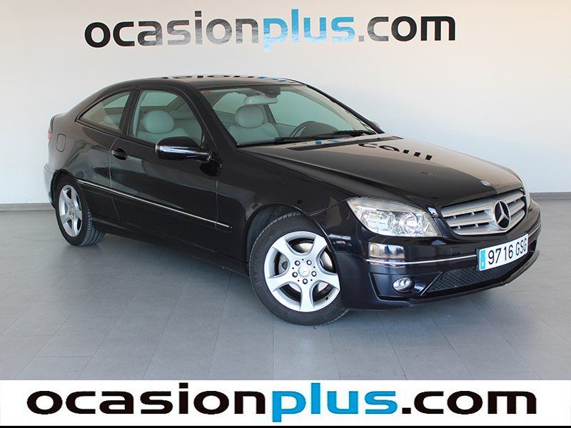 Mercedes-Benz CL 220 CDI 150CV