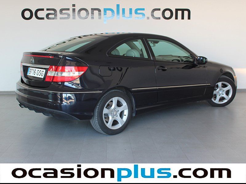 Mercedes-Benz CL 220 CDI 150CV