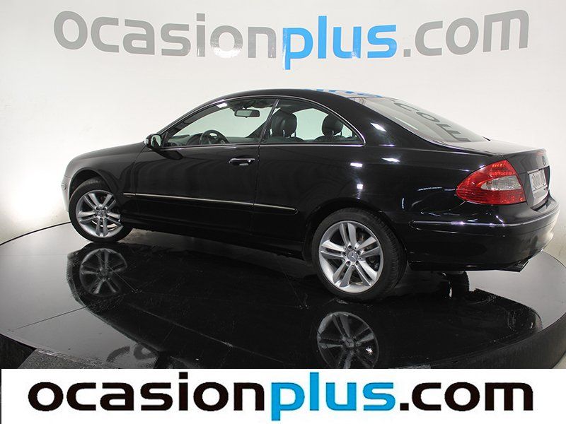 Mercedes-Benz CL CLK 280 Elegance 170kW (231CV)