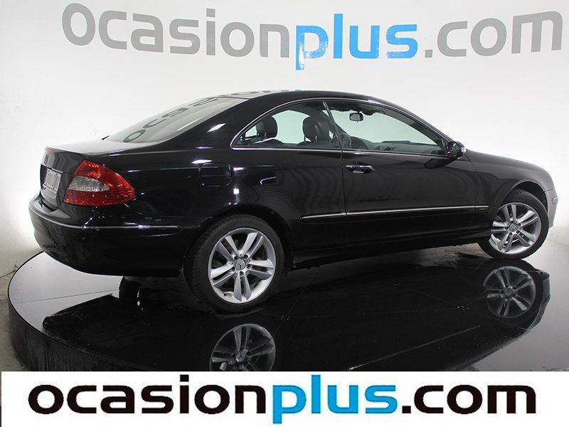Mercedes-Benz CL CLK 280 Elegance 170kW (231CV)