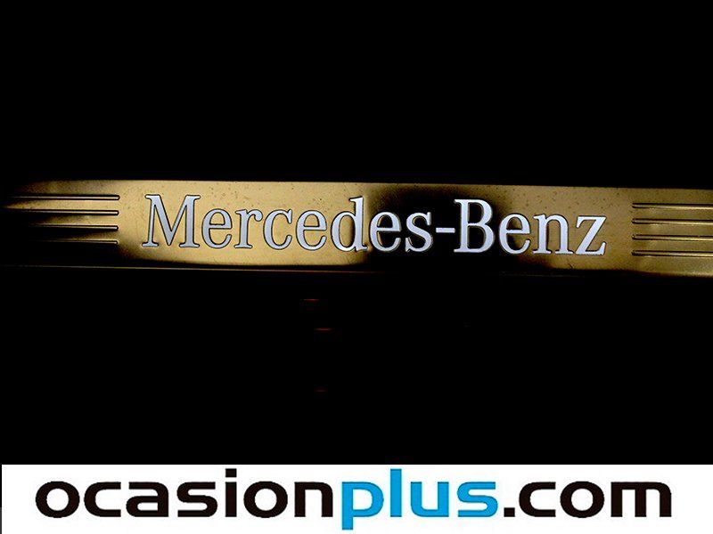 Mercedes-Benz CL GLA 250 4Matic AMG Line 155 kW (211 CV)