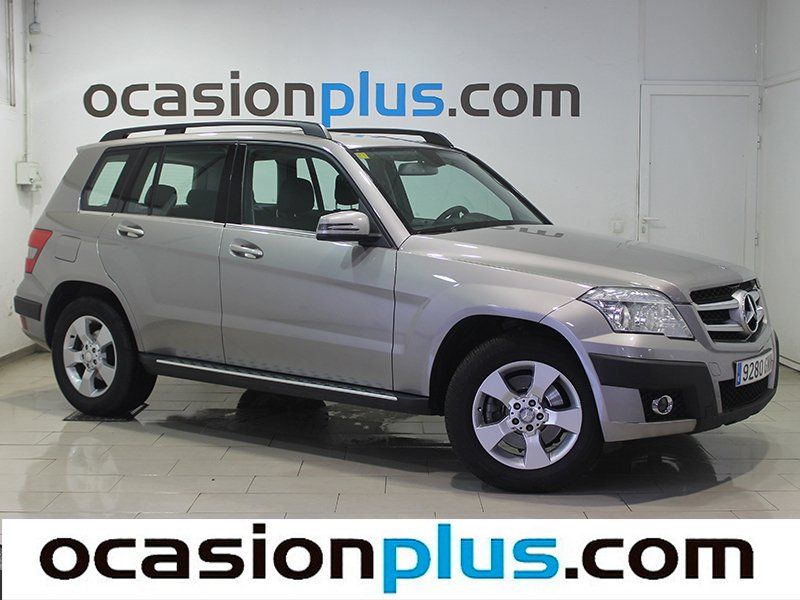 Mercedes-Benz CL 320CDI AUT 4 MATIC 165 KW (224 CV)