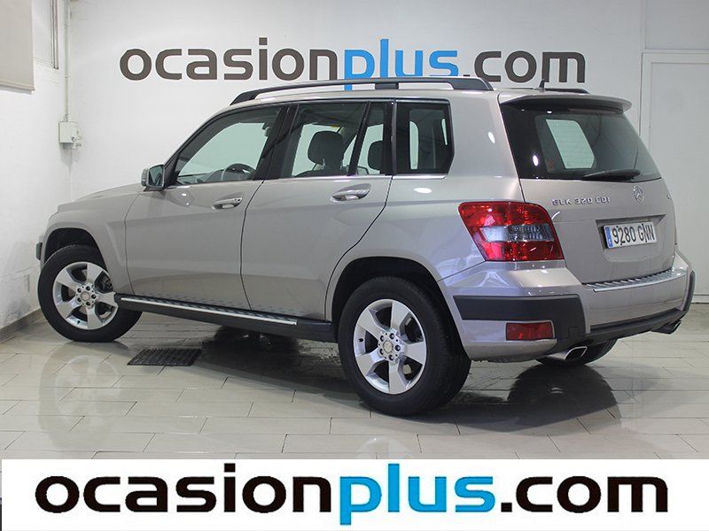 Mercedes-Benz CL 320CDI AUT 4 MATIC 165 KW (224 CV)