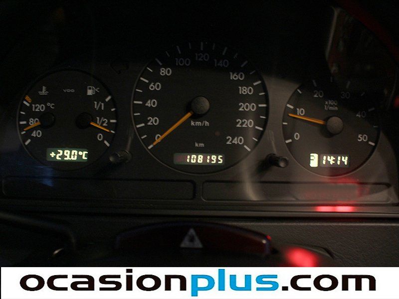 Mercedes-Benz CL ML 270 CDI Special Edition Cuero Auto 120kW (163CV)