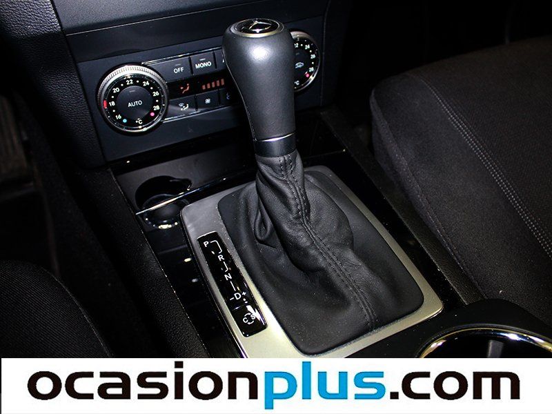Mercedes-Benz CL 320CDI AUT 4 MATIC 165 KW (224 CV)