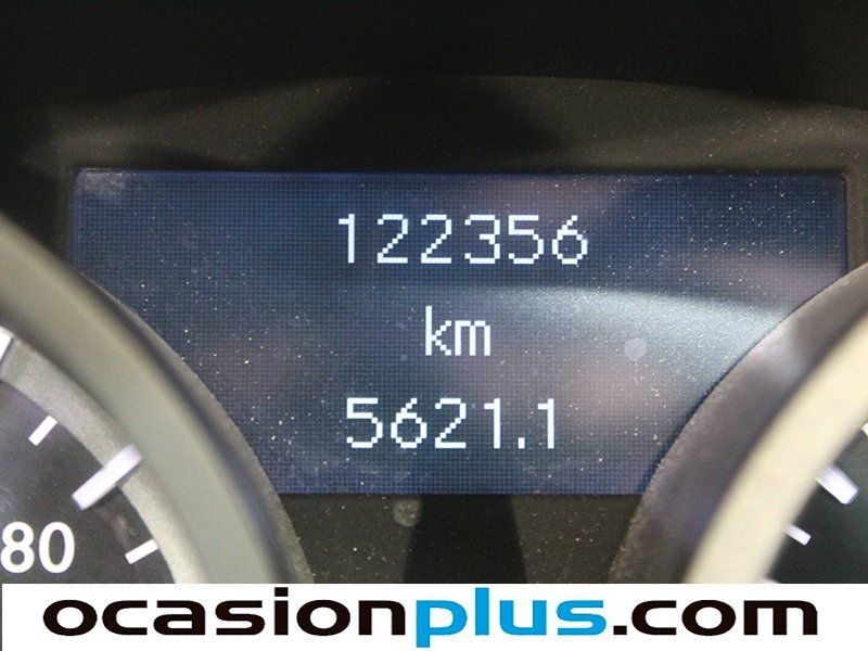 Mercedes-Benz CL SLK 200K 135kW (184CV)