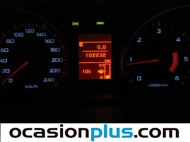 Mitsubishi Outlander 2.0 DI-D Kaiteki 103kW (140CV)
